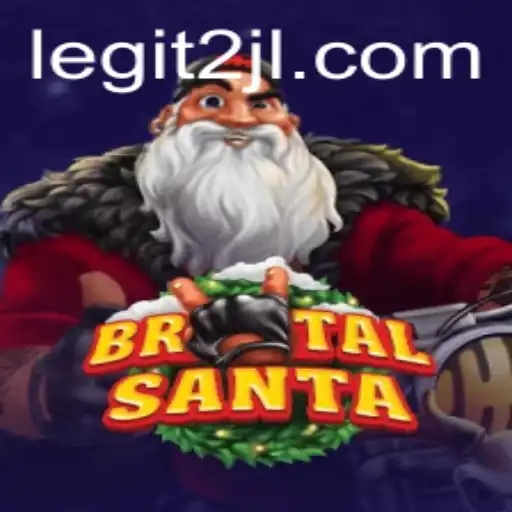 BrutalSanta: An Immersive Adventure with a Festive Twist