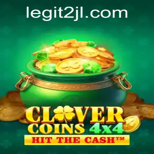 CloverCoins4x4: A New Era in Gaming with Thrilling Adventures
