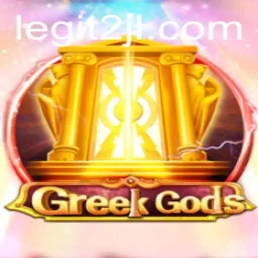 Exploring the Mystical Realm of GreekGods: A Journey through Ancient Mythology