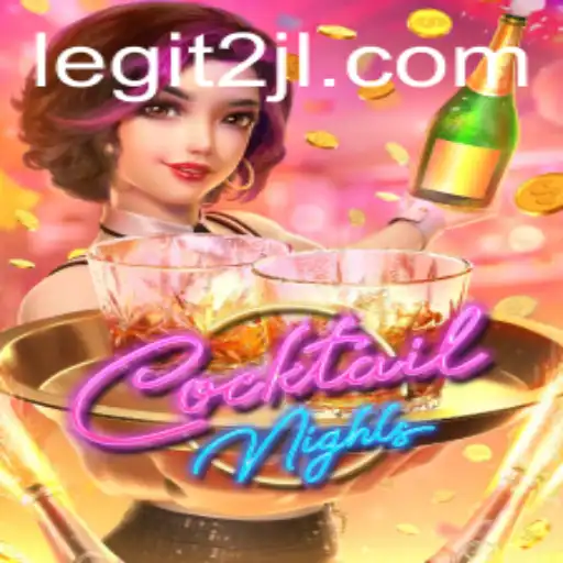 Exploring the Vibrant World of CocktailNights: The Game Everyone's Talking About