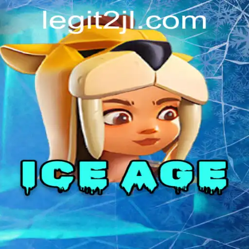 IceAge: Dive into the Frozen Adventure with 2JL