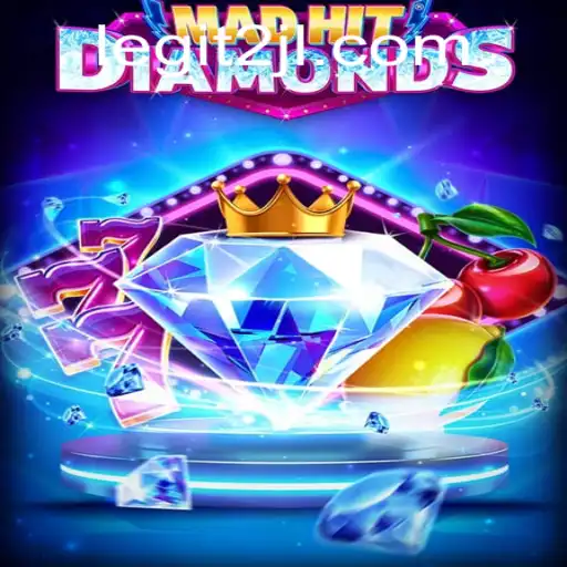 MadHitDiamonds: The Exciting New Game Sweeping the Gaming World