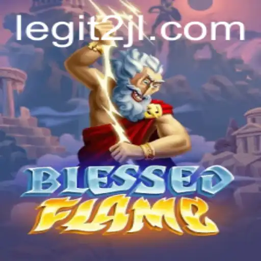BlessedFlame: Unveiling the Enchanting Journey of Adventurous Gameplay