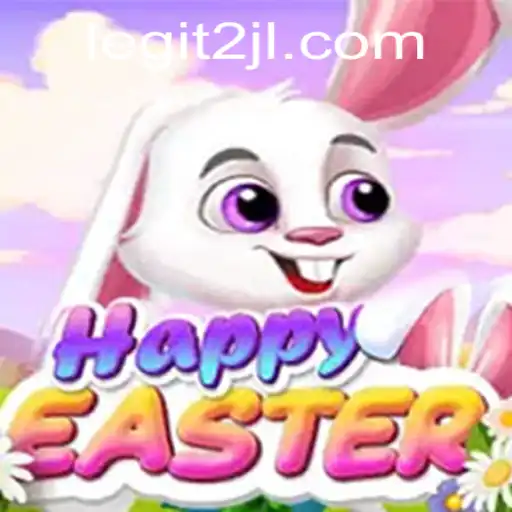 Explore the Exciting World of HappyEaster: A Game of Strategy and Fun with a Twist of 2JL