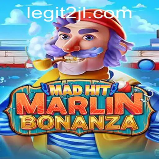 MadHitMarlinBonanza: The Latest Gaming Sensation with a Twist of 2JL