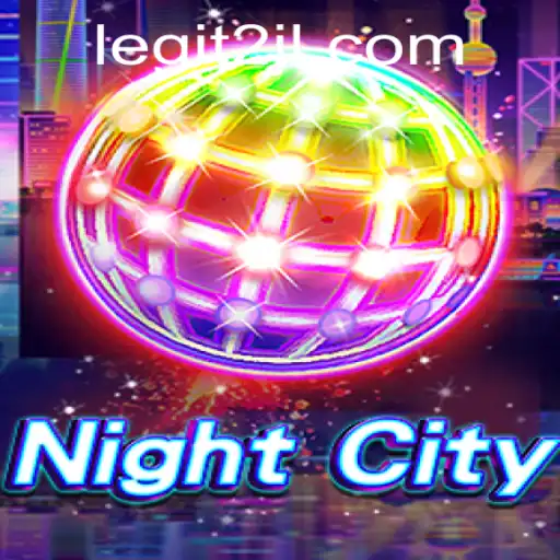 Explore the Intriguing World of NightCity with 2JL