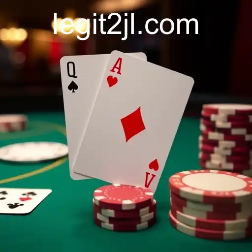 Unlocking the Mysteries of Online Baccarat: The Influence of 2JL