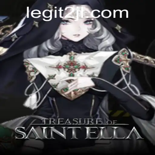 Unveiling the Mysteries of TreasureofSaintElla