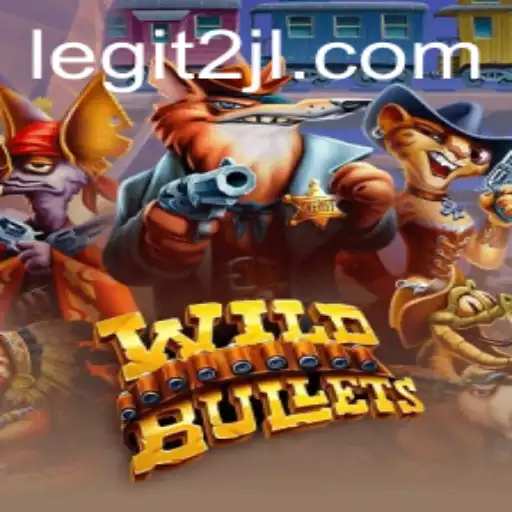Unleashing the Excitement of WildBullets: A Dive into the Game