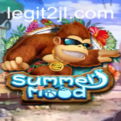 Discovering SummerMood: A Unique Gaming Experience with the Keyword 2JL