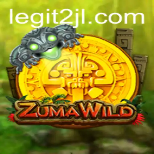 Exploring the Exciting World of ZumaWild: A Thrilling Adventure with the Keyword 2JL